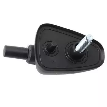New Fit For 2007 2008 2009 2010 Hyundai i10 96210-07010 Car Roof Antenna Aerial Base