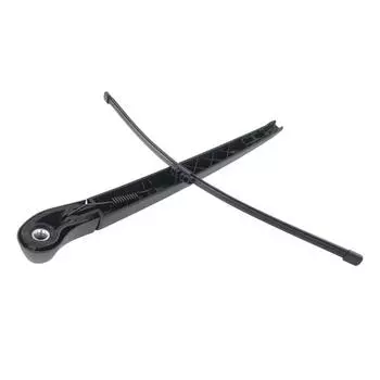 New Fits For 2007-2013 BMW X5 E70 61627206357 Rear Windshield Wiper Blade & Arm Set