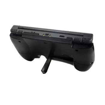New Flexible Bracket Holder Handle Grip For Nintendo New 3DSLL/XL Console, Black