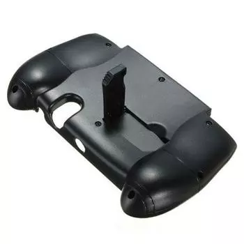 New Flexible Bracket Holder Handle Grip For Nintendo New 3DSLL/XL Console, Black
