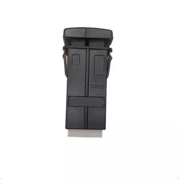 New Fog Light Switch Replacement GE4V-66-480 GE4V66480 For Mazda 323 1998-2002