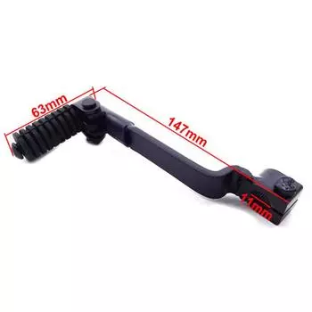 New Folding Gear Shifter Shift Lever For 110cc-160cc YX Lifan ATV Scooter Motorcycle