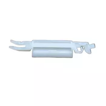 New For 2003-2012 Citroen C2 JM 812388 Car Windshield Trim Strip Fastener Clips 10