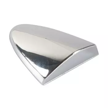 New For Lexus ES350 LS460 2007-2012 ABS Chrome Door Handle Key Cover Cap 69218-33010