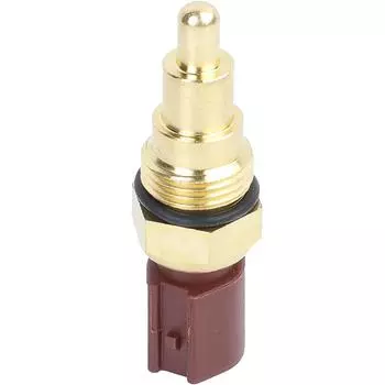 New For Mazda MK-5 MK1 1.6 Front of Engines Radiator Fan Switch / Temperature Sensor