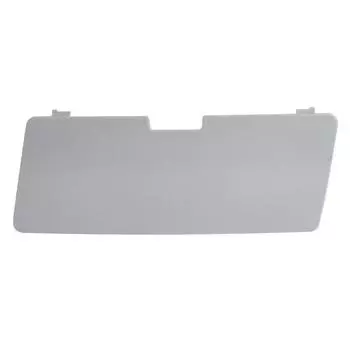 New Front Bumper Tow Hook Cover 1248800005 For Benz EClass W124 1984.02-1996.02