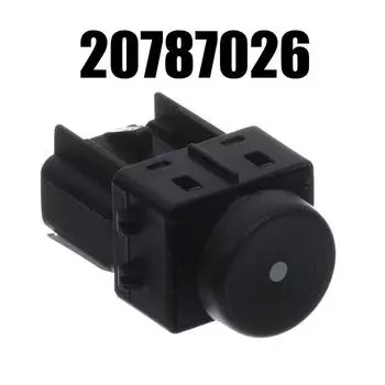 New Front Door Lock Switch 20787026 For Cadillac CTS 2011 2012 2013 2014 2015