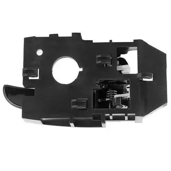 New Front Left Inner Door Handle Black 82610-2D000 for Hyundai Elantra XD 2001-2006