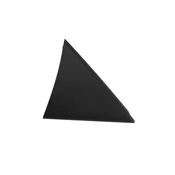 New Front Right Door Inside Triangle Cover For Chevrolet Silverado 3500 2007-13