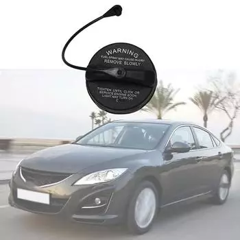 New Fuel Tank Cap Fe02-42-250B For Mazda Cx-72007-09 Mx-5 Miata 2006-11 Rx-82004-11