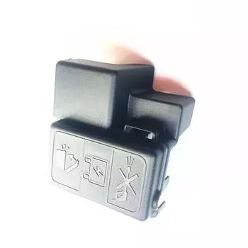 New Fuse Box Cover 22945779 Fit for Chevrolet GMC 2015 2016 2017 2018 2019
