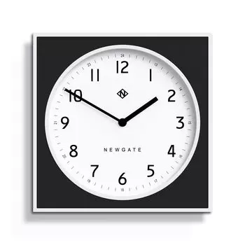 NEW GATE Burger Chips Wall Clock Wall Clock BURG261WK &