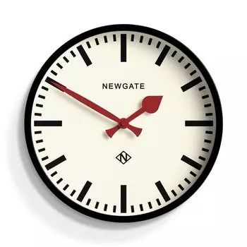 NEW GATE Luggage Wall Clock Wall Clock LUGG390K