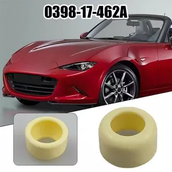 New Gear Shifter Knob Bushing For Mazda Miata MX-5 B2000 B2200 RX-7 0398-17-462A