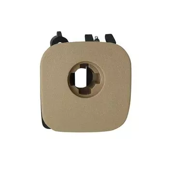 New Glove Box Handle Door Latch Brown For Chevrolet Corvette C6 2005-2013 15924033