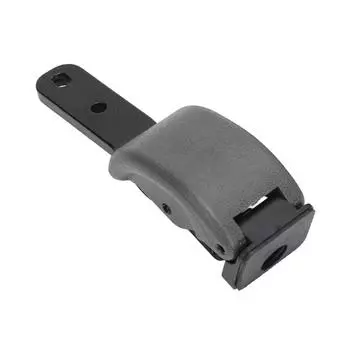 New GRAY REAR CAB QUARTER WINDOW LATCH LOCK FOR TOYOTA TACOMA PICKUP 2001-2004