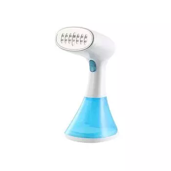New Handheld Steam Ironing Machine 1600W Electric Home Steam Ironing Machines Portables Vertical Rapid Heating For Ironing. EU