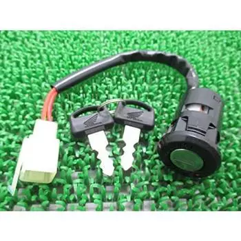 New Honda Genuine Motorcycle Parts Super Cub Main Key Cylinder 35100-GBJ-M31 Press Cub