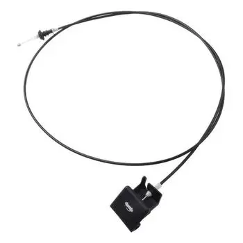 New Hood Release Cable BBM4-56-720-00 Replacement For Mazda 3 2010-2013 BBM4-56-720
