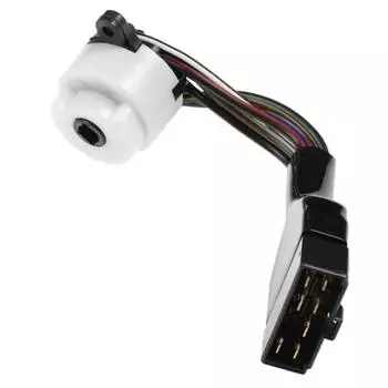 New Ignition Starter Switch 84450-12120 Replacement For Toyota AE86 Levin Troeno