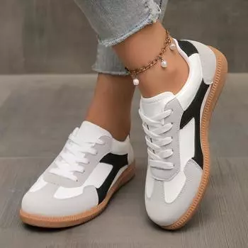 New Ladies Black Sneakers Soft-soled Comfortable Shoes Women Leisure Joker Walking Shoes Tenis Feminino Zapatillas Mujer 36