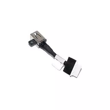 New Laptop DC Power Jack Charging Port Cable for Dell Inspiron 14 5481/82 5491 P93G