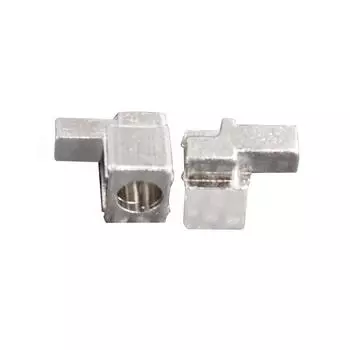 New Left & Right Metal Buckle Lock for Nintendo Switch Joycon Controller