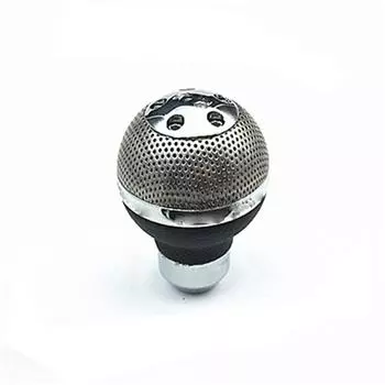 New Manual Gear Shift Knobs Car Gear Stick Styling Transmission Knob Shifter Hand Brake Sleeve Handbrake