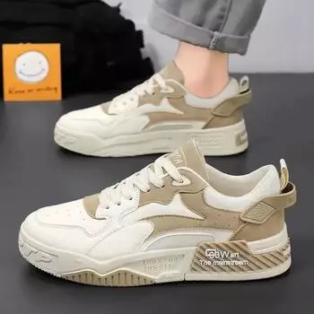 New Men s Shoes All-Match Mesh Casual Shoes Deodorant Soft Bottom Shoes Spring and Autumn Breathable Sneaker Men s Shoe 39