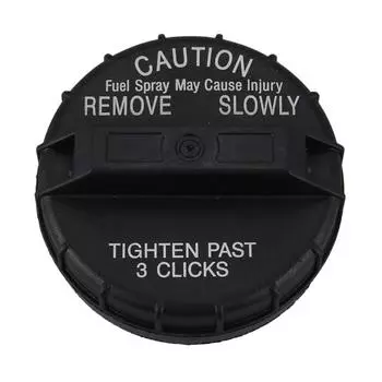 NEW Non-Locking Gas Cap For Jeep Wrangler YJ TJ Cherokee XJ Dodge Ram 52003774
