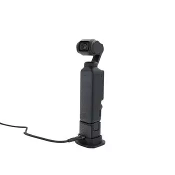 New Non-Slip Desktop Mount Base For DJI Osmo Pocket 3 Camera