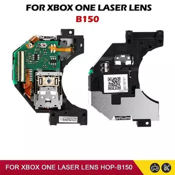 НОВЫЙ оригинальный модуль лазерной линзы HOP-B150 Blue-Ray HOP B150 оптический датчик для дисковода Xbox One, замена детали для ремонта