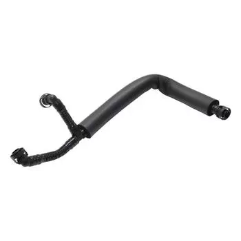 New Pcv Crankcase Ventilation Hose For Bmw E82128I E90328I E60528I X3 X5 Z4 N523. 0L