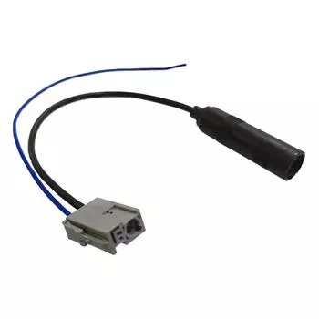 New Plug Radio Stereo Plug For Ridgline Radio Stereo Wire Harness Adapter For Honda Odyssey For Pilot For Prelude CHINA