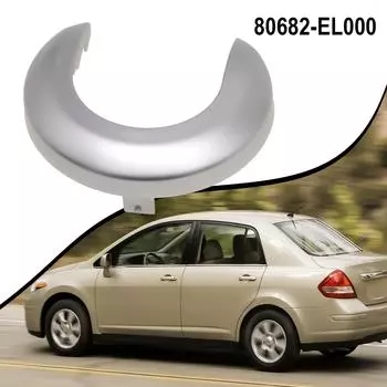 New Practical Hot Inside Door Handle Cover Anti-corrosion High-quality Replacement Installation Wear-resistant CHINA
