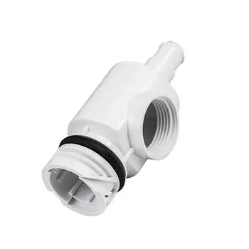 New Quick Disconnect Body Replacement For Polaris D29 180/280/380/3900 Pool Cleaner