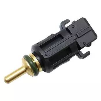 New Radiator Coolant Temperature Sender Cooling Temp Sensor Fits For BMW 13621433077