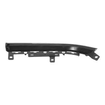 New Radiator Grille Cover, Right Side, 6Zz94Tzzaa, For Replacement With Ram 15002020-2024