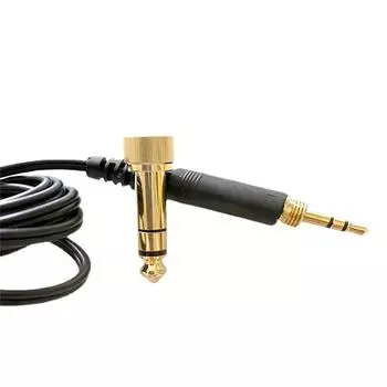 New Replacement Audio Cable For HD25 HD560 HD540 Headphones - 2.5m