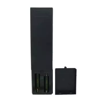 New Replacement Remote Control For Sony TV RMF-TX200E