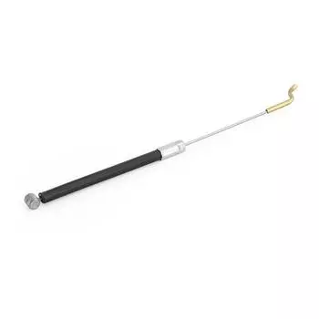 New Replacement Throttle Cable 11201801101 Fits For Stihl Chainsaw 010AVT 011AVT