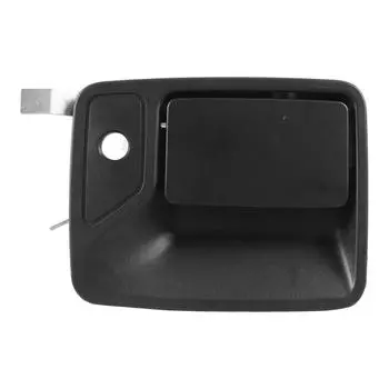 New Right Front Side Outside Door Handle For 2000-05 Ford Excursion 7C3Z2522404AA
