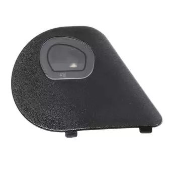 New Right Side Mirror Puddle Light For 2010-2019 Dodge Ram 1500 2500 3500 4500 5500