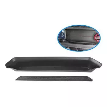 New Right Side Passenger Handle Storage Box Tray Fits For Jeep Wrangler JL JT 2024