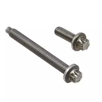 New Starter Bolt Set For BMW 1 3 5 6 7 Series E81 E87 E90 E91 E60 E61 F10 F11 X1 X3