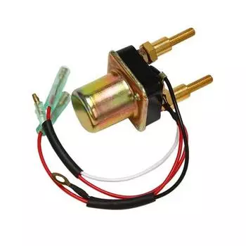 New Starter Relay 27010-3705 For Kawasaki Sx 6501987-1991 X26501991