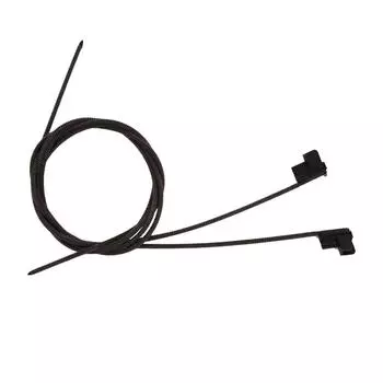 NEW Sunroof Curtain Shade Cables 20945787 Replacement For Cadillac SRX 2010-2016