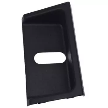 New Tailgate Rear Trunk Lid Catch Cover 76192-54P00-5PK For Suzuki Vitara 2015+