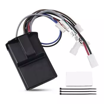 New Toilet Automatic Flush Controller 36398 For RV Toilet