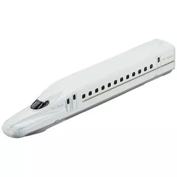 [NEW] train N gauge diecast scale models No.6 N700 series Mizuho Sakura